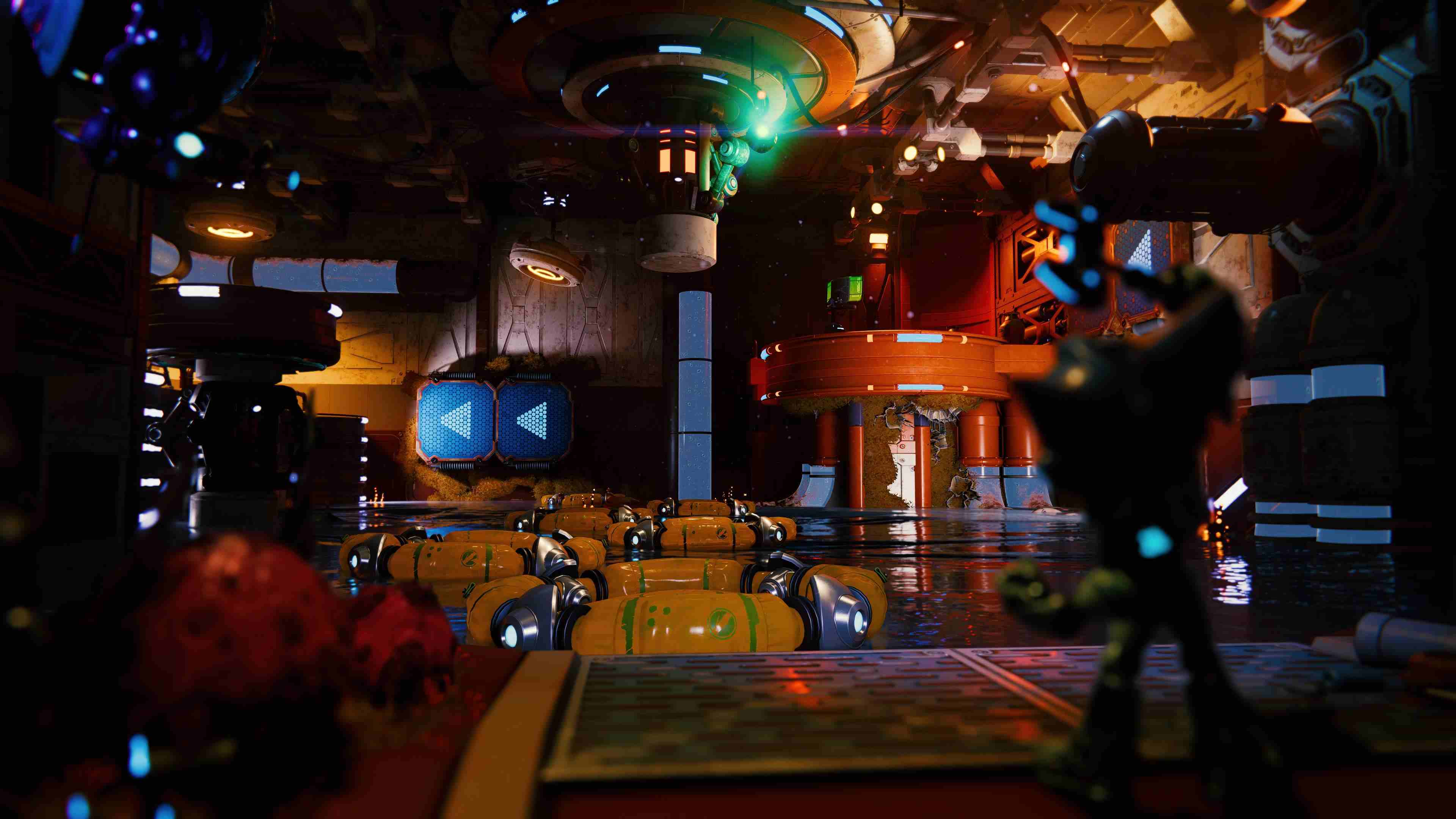 Ratchet _ Clank_ Rift Apart_20210613211939